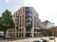 Недвижимость The Lucan, 2 Lucan Place: 12