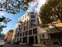 Недвижимость The Lucan, 2 Lucan Place: 13