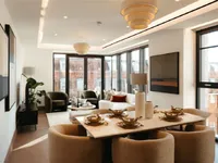 Недвижимость The Lucan, 2 Lucan Place: 15