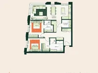 Недвижимость The Lucan, 2 Lucan Place: 23