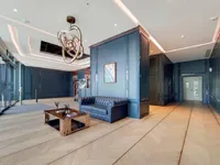 Недвижимость Chelsea Island, Chelsea Harbour: 6