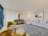 Недвижимость Chelsea Island, Chelsea Harbour: 8