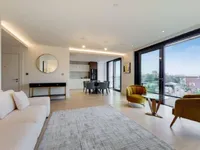 Недвижимость Chelsea Island, Chelsea Harbour: 9