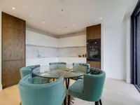 Недвижимость Chelsea Island, Chelsea Harbour: 10