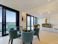 Недвижимость Chelsea Island, Chelsea Harbour: 11