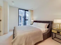 Недвижимость Chelsea Island, Chelsea Harbour: 14