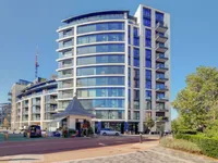 Недвижимость Chelsea Island, Chelsea Harbour: 10