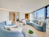 Недвижимость Chelsea Island, Chelsea Harbour: 11