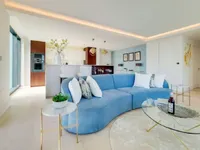 Недвижимость Chelsea Island, Chelsea Harbour: 13