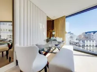 Недвижимость Chelsea Island, Chelsea Harbour: 16