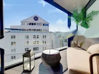 Недвижимость Chelsea Island, Chelsea Harbour: 17