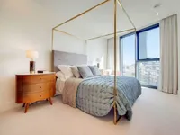 Недвижимость Chelsea Island, Chelsea Harbour: 18