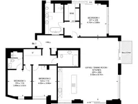 Недвижимость Chelsea Island, Chelsea Harbour: 19