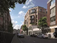 Недвижимость The Lucan, Lucan Place: 4