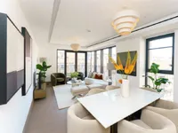 Недвижимость The Lucan, Lucan Place: 5