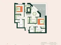 Недвижимость The Lucan, Lucan Place: 13