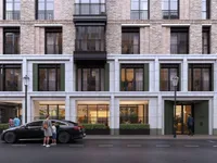 Недвижимость The Lucan, Lucan Place: 5