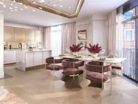 Недвижимость The Lucan, Lucan Place: 9