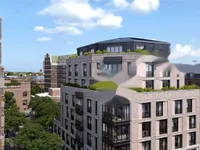 Недвижимость The Lucan, Lucan Place: 11