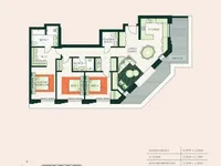 Недвижимость The Lucan, Lucan Place: 14