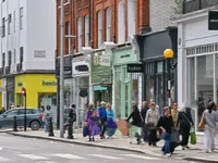 Недвижимость Elystan Place, Chelsea: 18