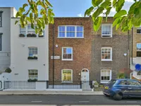 Недвижимость Elystan Place, Chelsea: 21