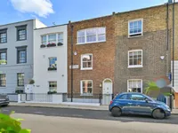 Недвижимость Elystan Place, Chelsea: 22