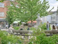 Недвижимость Elystan Place, Chelsea: 34