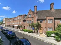 Недвижимость Elystan Place, Chelsea: 35