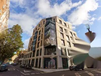 Недвижимость Lucan Place, Chelsea: 5