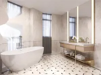 Недвижимость Lucan Place, Chelsea: 6