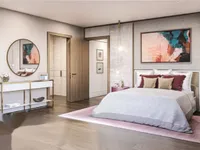 Недвижимость Lucan Place, Chelsea: 7