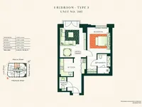 Недвижимость Lucan Place, Chelsea: 8