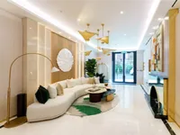 Недвижимость The Lucan, Lucan Place: 8