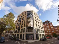 Недвижимость The Lucan, Lucan Place: 11