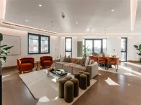 Недвижимость The Lucan, Lucan Place: 12