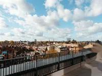 Недвижимость The Lucan, Lucan Place: 17