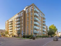 Недвижимость Robsart Street: 4