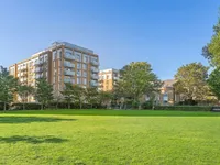 Недвижимость Robsart Street: 6