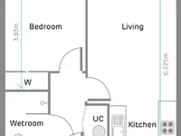 Недвижимость Oak Grove: 11