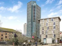 Недвижимость Mapleton Crescent, Wandsworth: 4