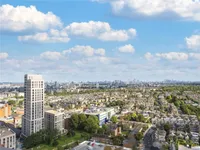 Недвижимость Mapleton Crescent, Wandsworth: 5