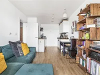 Недвижимость Mapleton Crescent, Wandsworth: 7