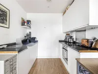 Недвижимость Mapleton Crescent, Wandsworth: 8