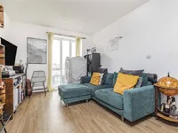 Недвижимость Mapleton Crescent, Wandsworth: 10