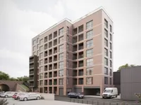 Недвижимость Brent Park Road: 6