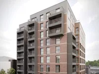 Недвижимость Brent Park Road: 10