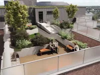 Недвижимость Brent Park Road: 11