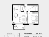 Недвижимость Brent Park Road: 15