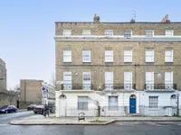 Недвижимость Camden Street, Camden Town: 3